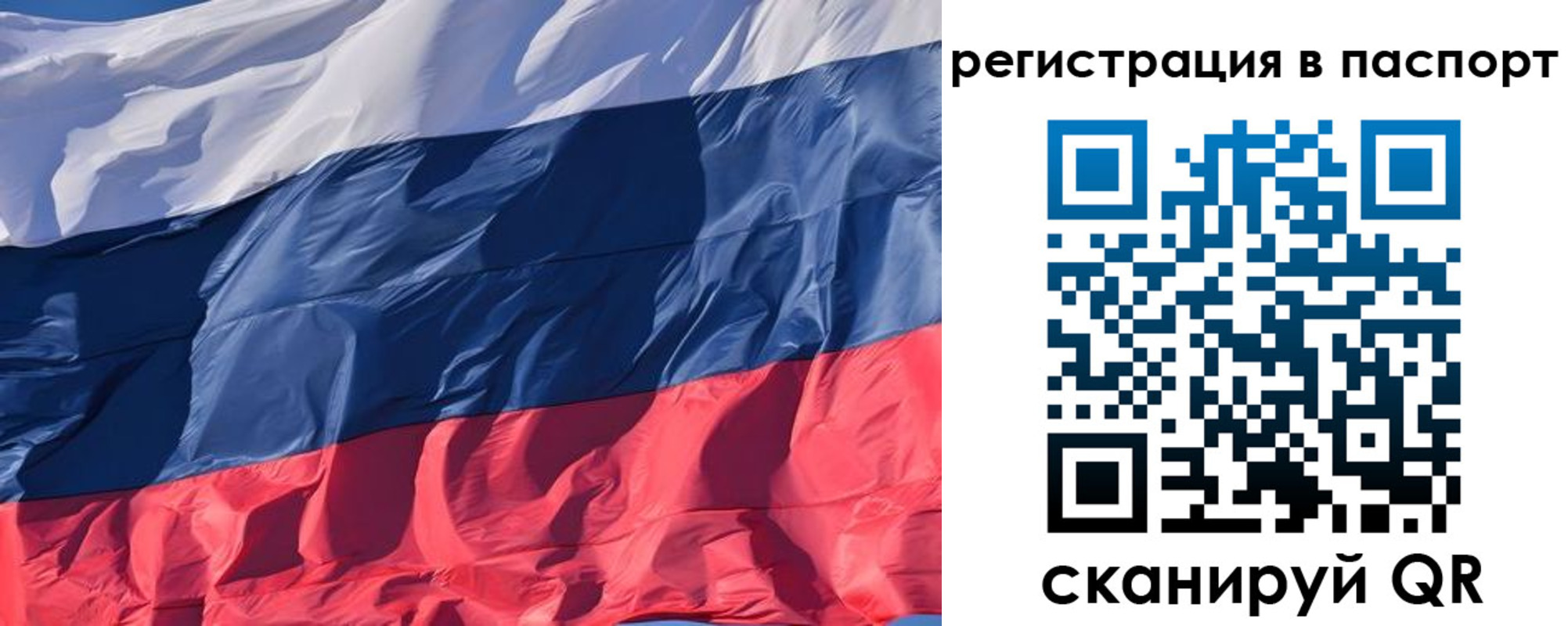 где прописаться в Московской области